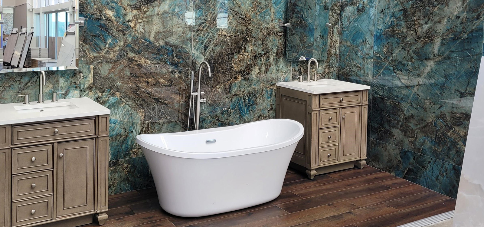 Quality in Every Work