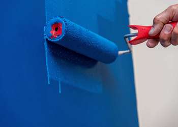 Interior and Exterior Painting