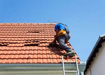 Roofing & Siding Services